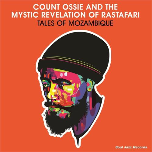Count Ossie And The Mystic Revelation... Tales Of Mozambique (2LP)